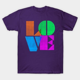 LOVE T-Shirt